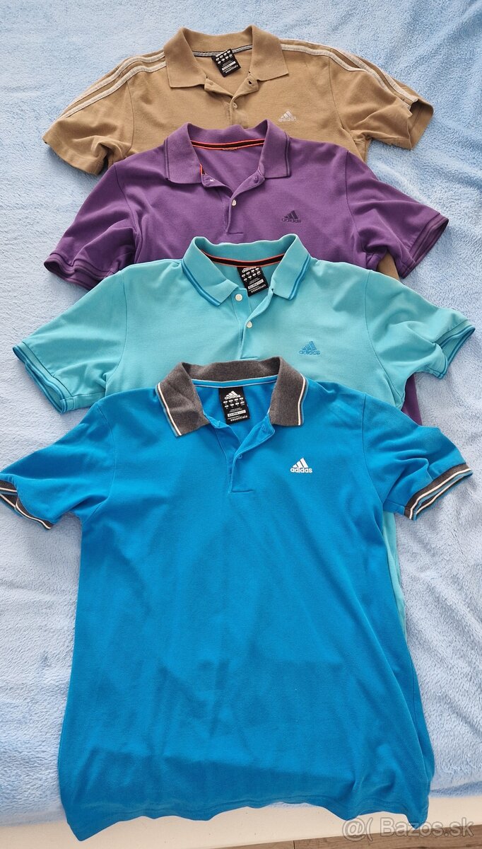 Polokosela adidas.