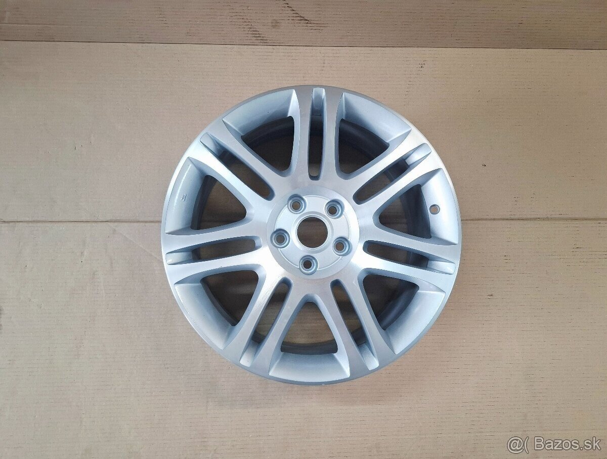 disk THEMISTO 18" - Superb 2 ako nový