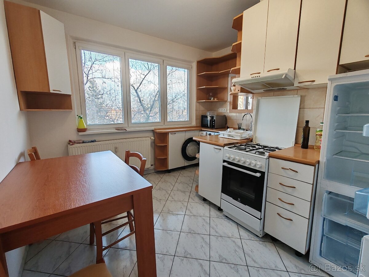 4 IZBOVÝ, SLOBODY TERASA