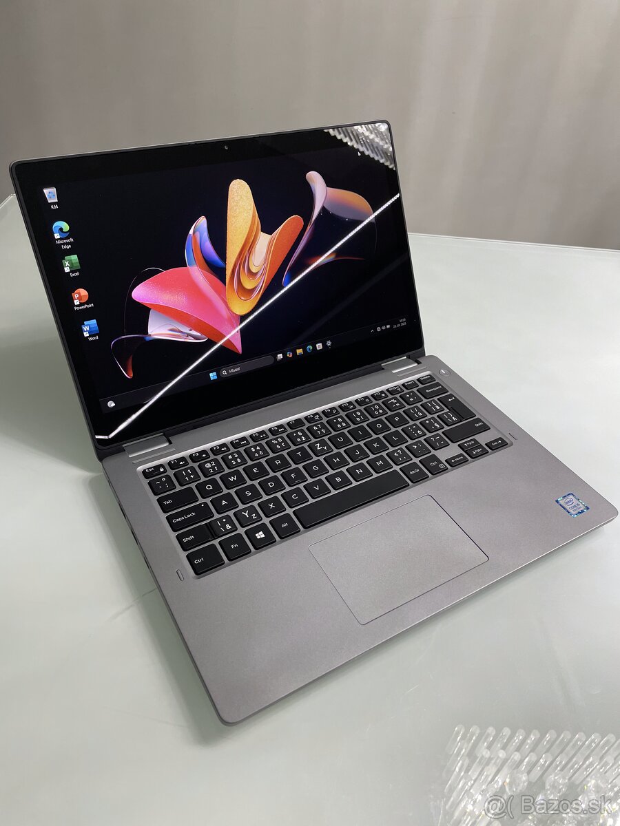 Rezervovany - Dell Latitude 3310 i5 / 8GB / 256GB SSD