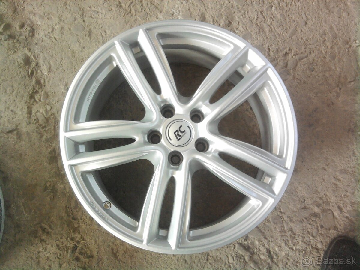 Predam elektrony 5x108 r18 n