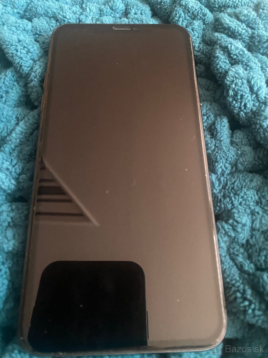 iPhone 11 Pro Max 64 GB Space Grau