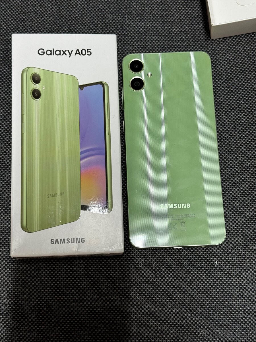 Predám Samsung A05