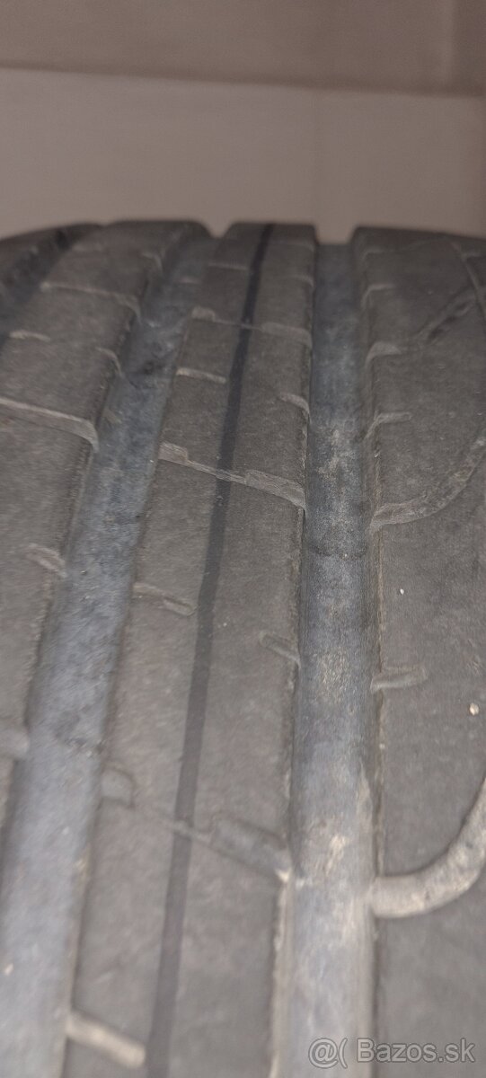 Pireli 225/35 r19