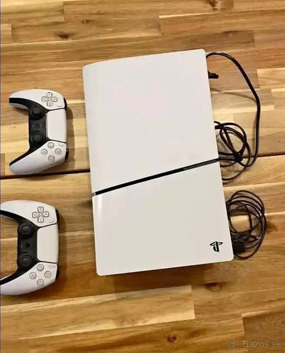 Predám PlayStation 5