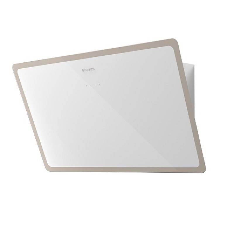 Odsávač pár Faber Glam-Light WH/WG A80
