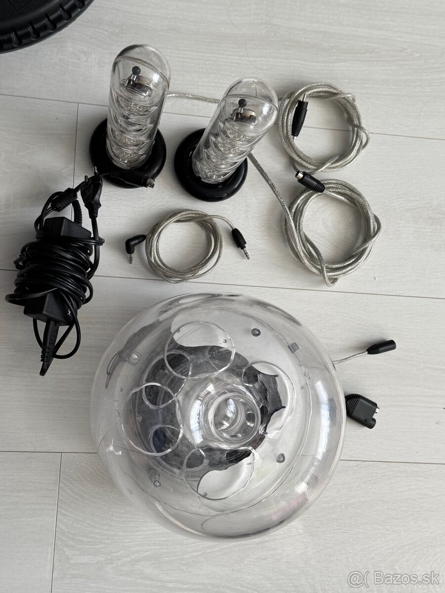 Harman Kardon Soundsticks III 2.1