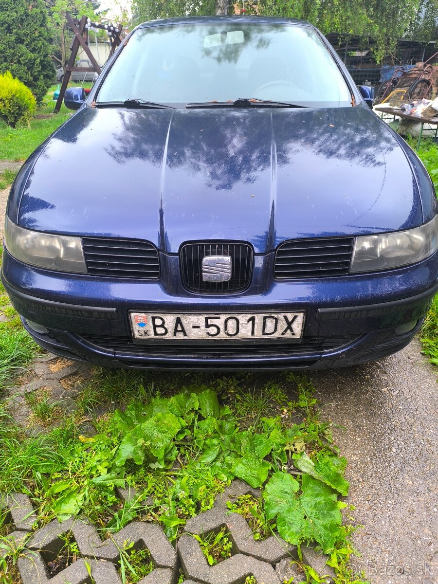 seat