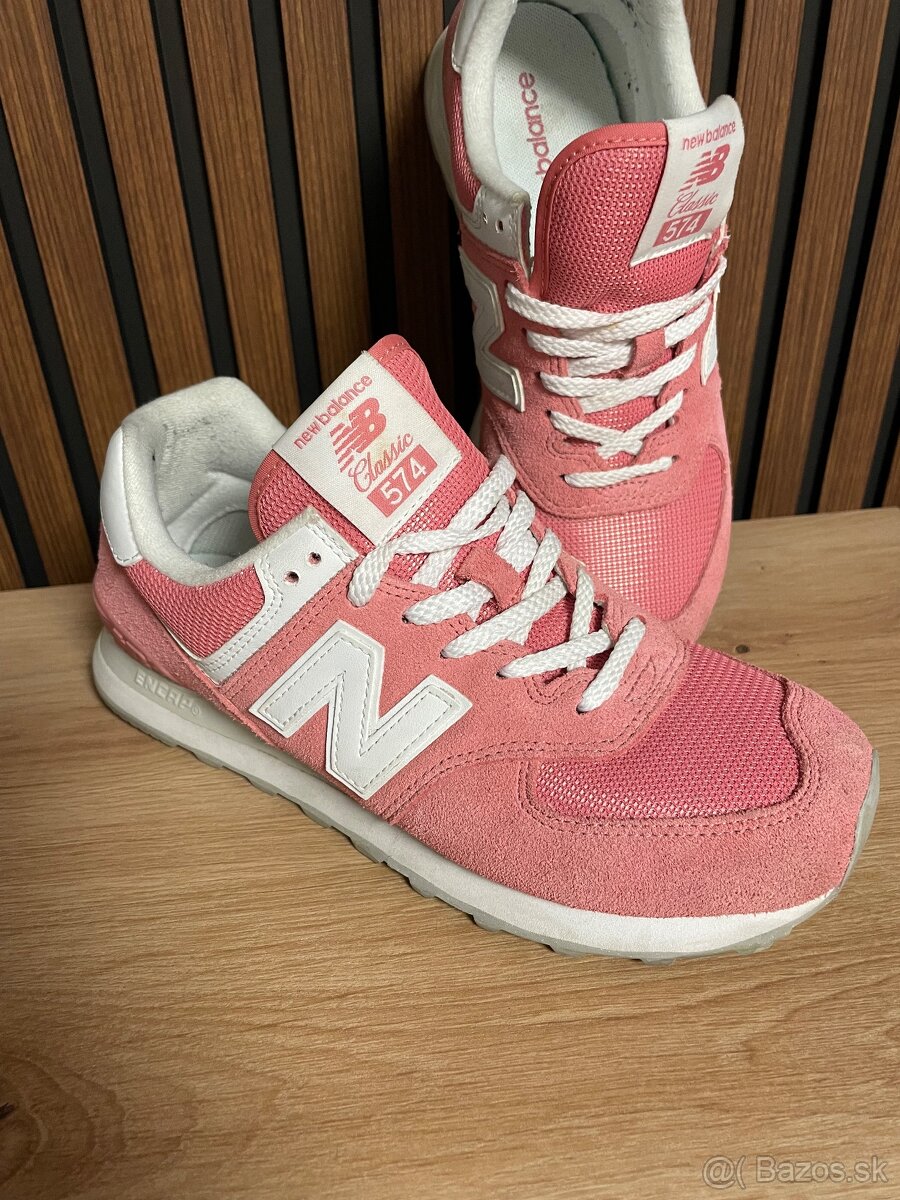Botasky New Balance