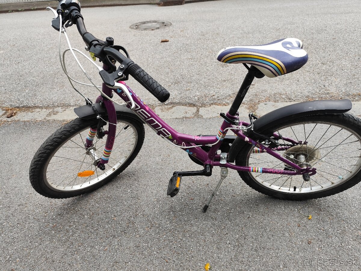 Bicykel DEMA 20