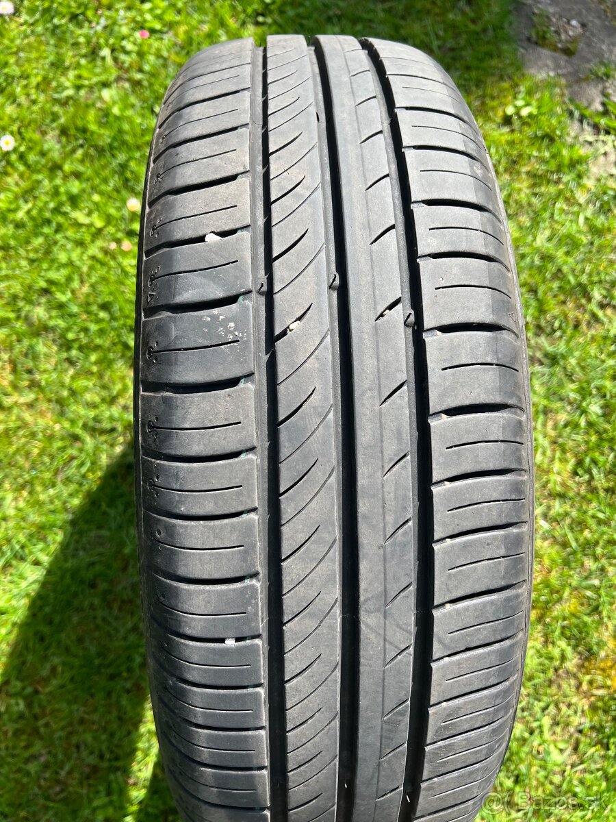 Predám letné Pneu 185/60/15
