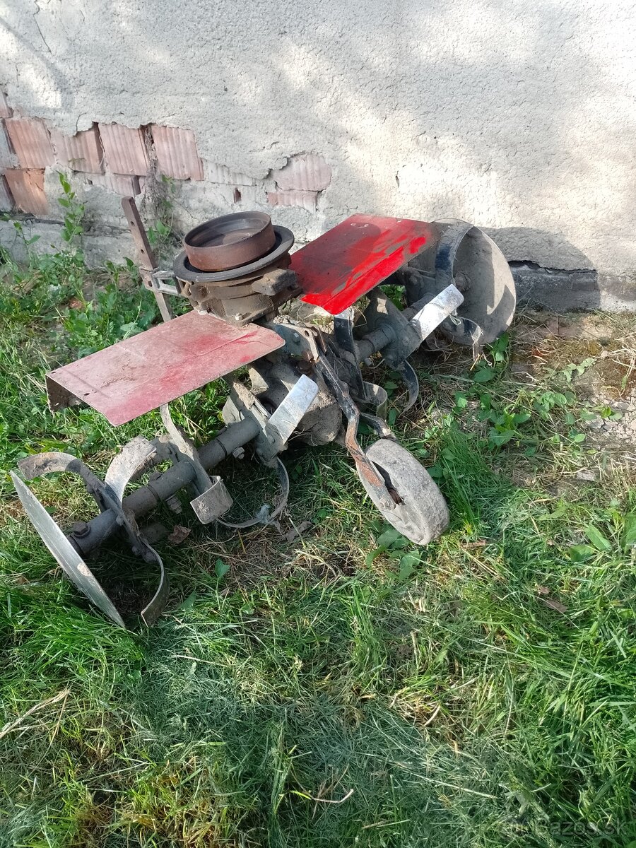 Malotraktor