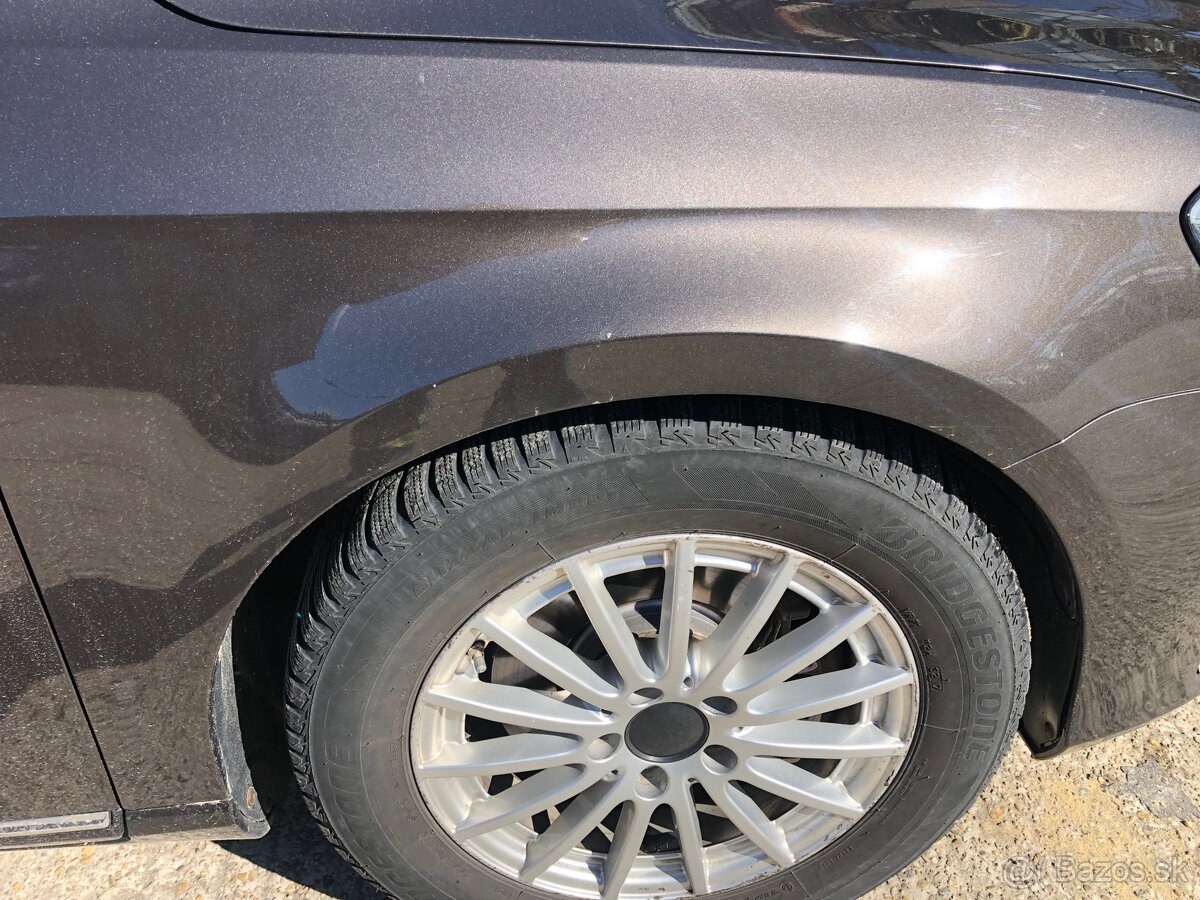 Passat B7