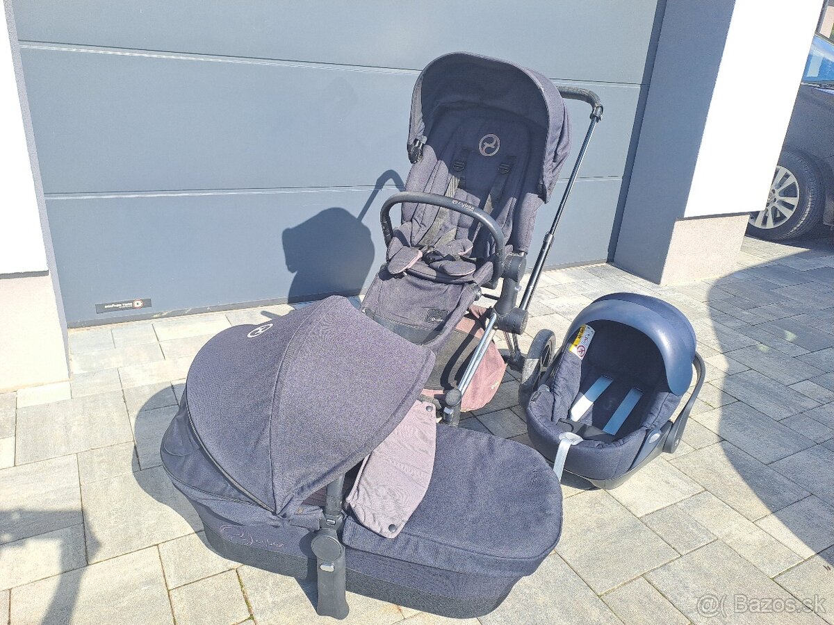 Kocik Cybex Priam