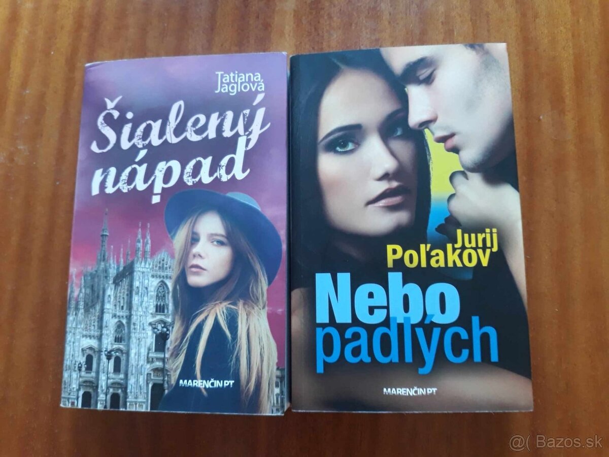 Slovenské autorky 6