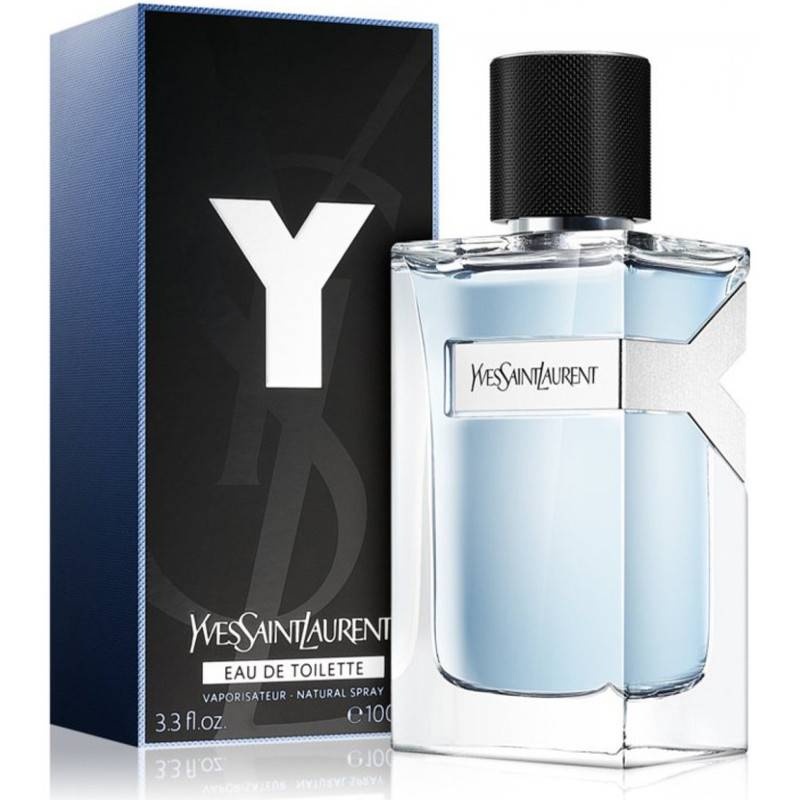 Parfem vona Yves Saint Laurent Y 100ml