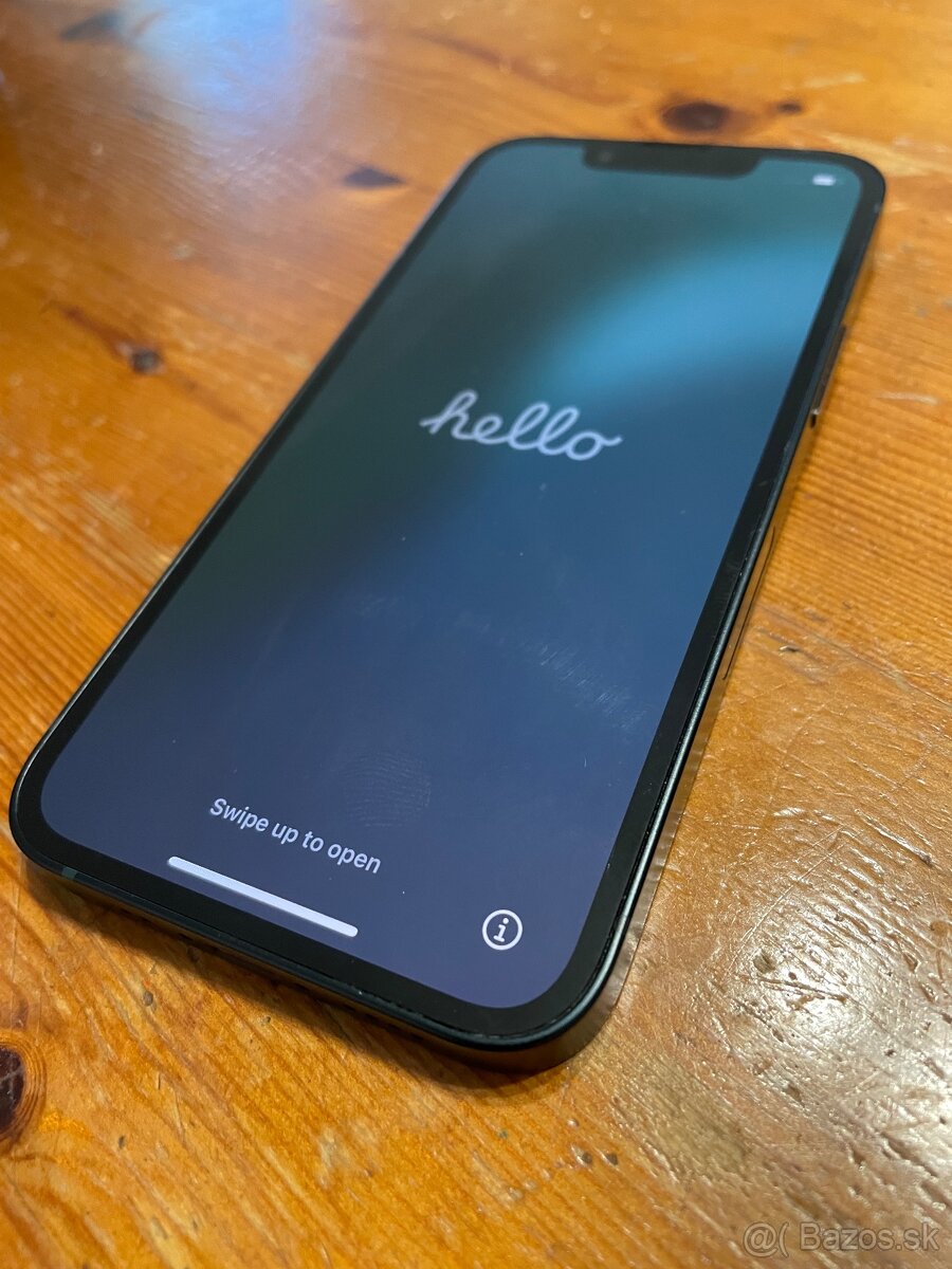 Iphone 13 mini 128GB