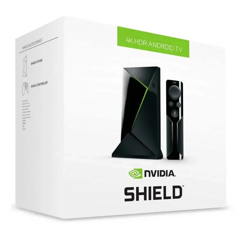 Nvidia Shield