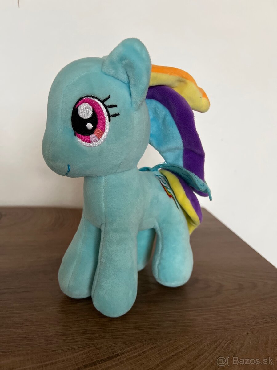 My Little Pony Rainbow Dash