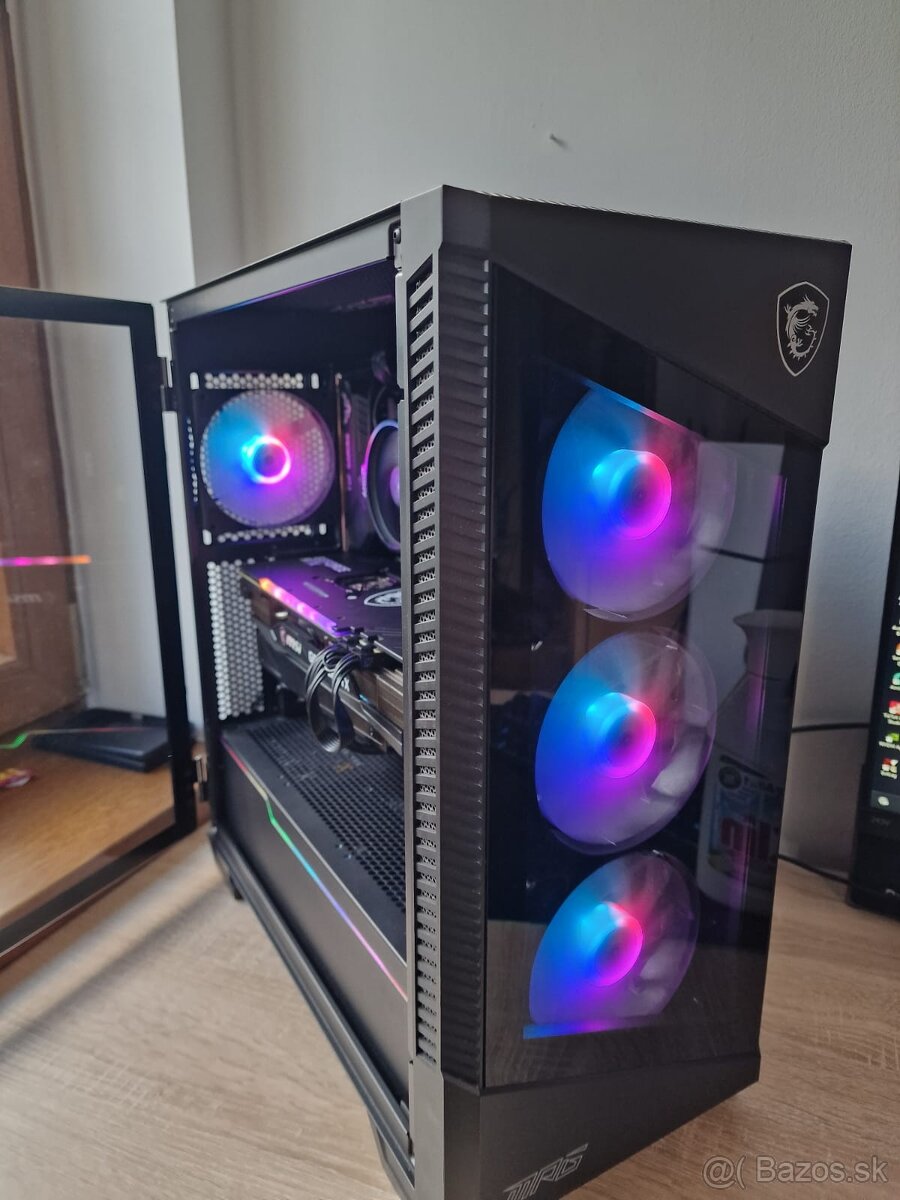 Gamer PC