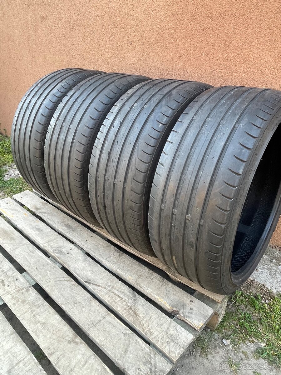 Nankang 245/35 R20 4x=150e