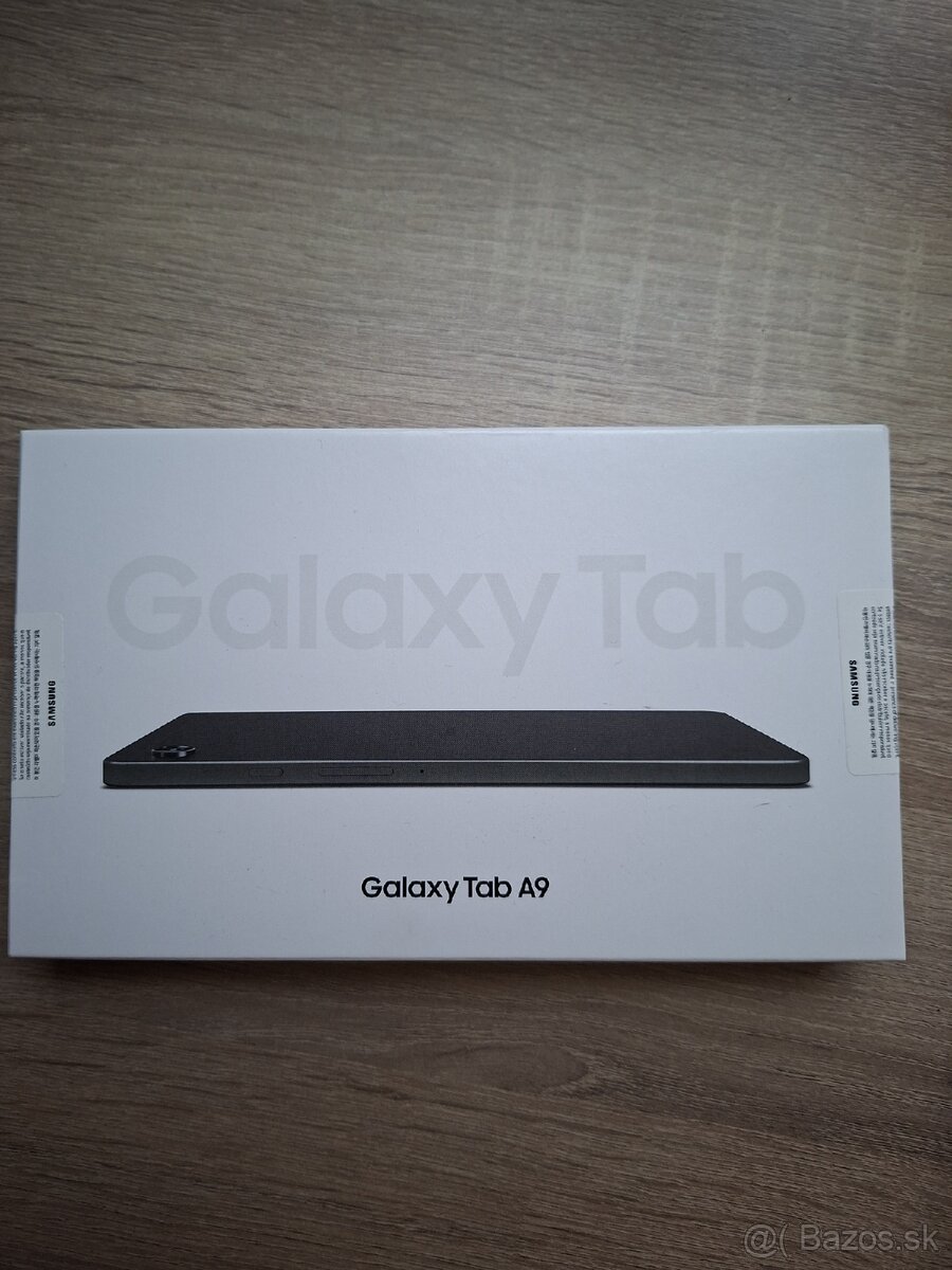 Tablet Samsung