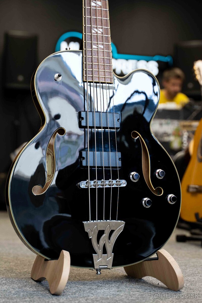 Washburn AB-95