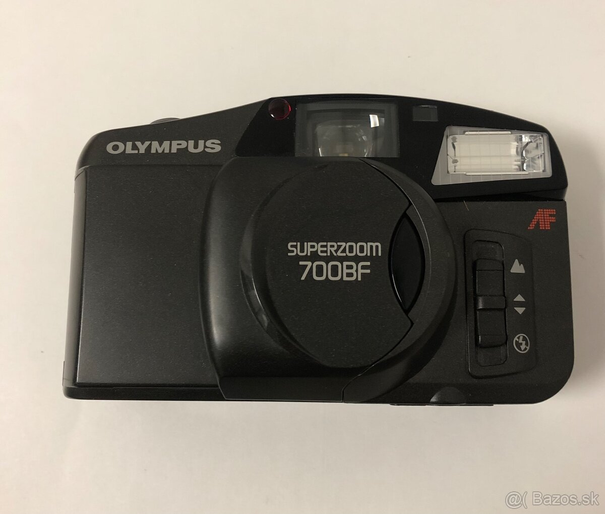 Olympus Superzoom 700BF