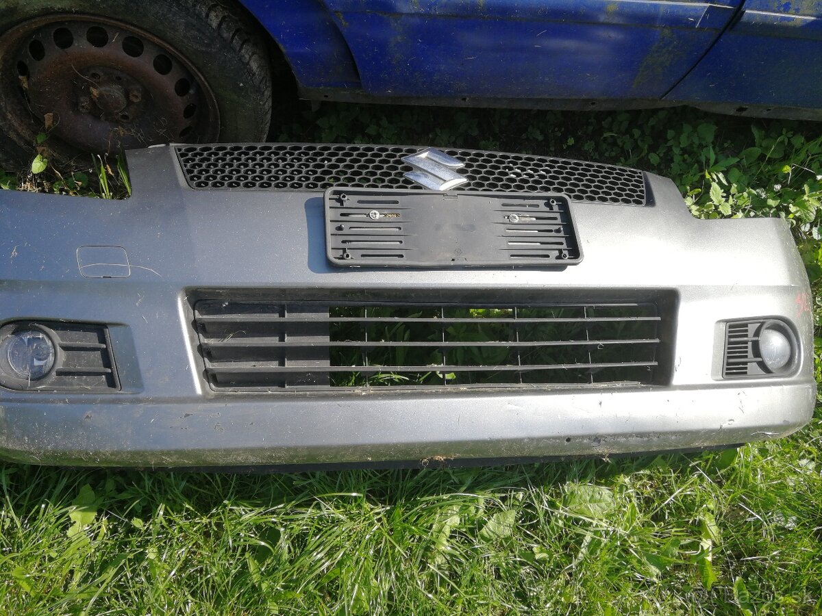 Suzuki swif