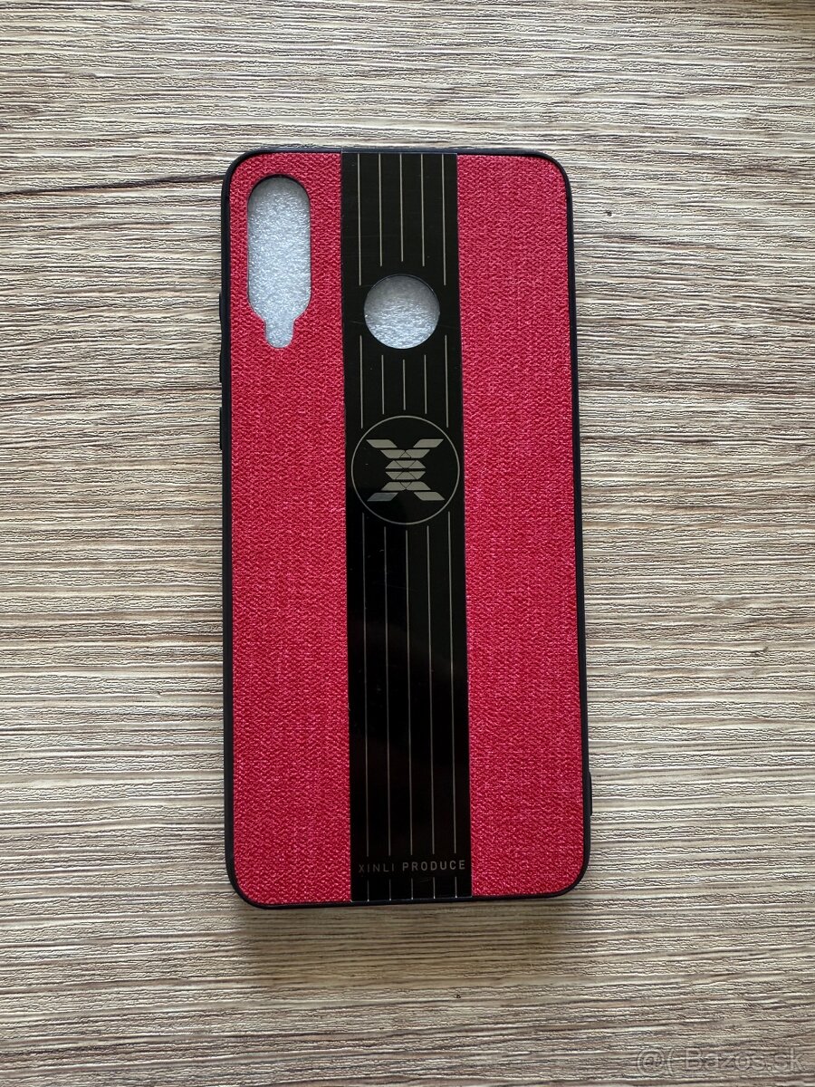 Kryt na Huawei P30 Lite