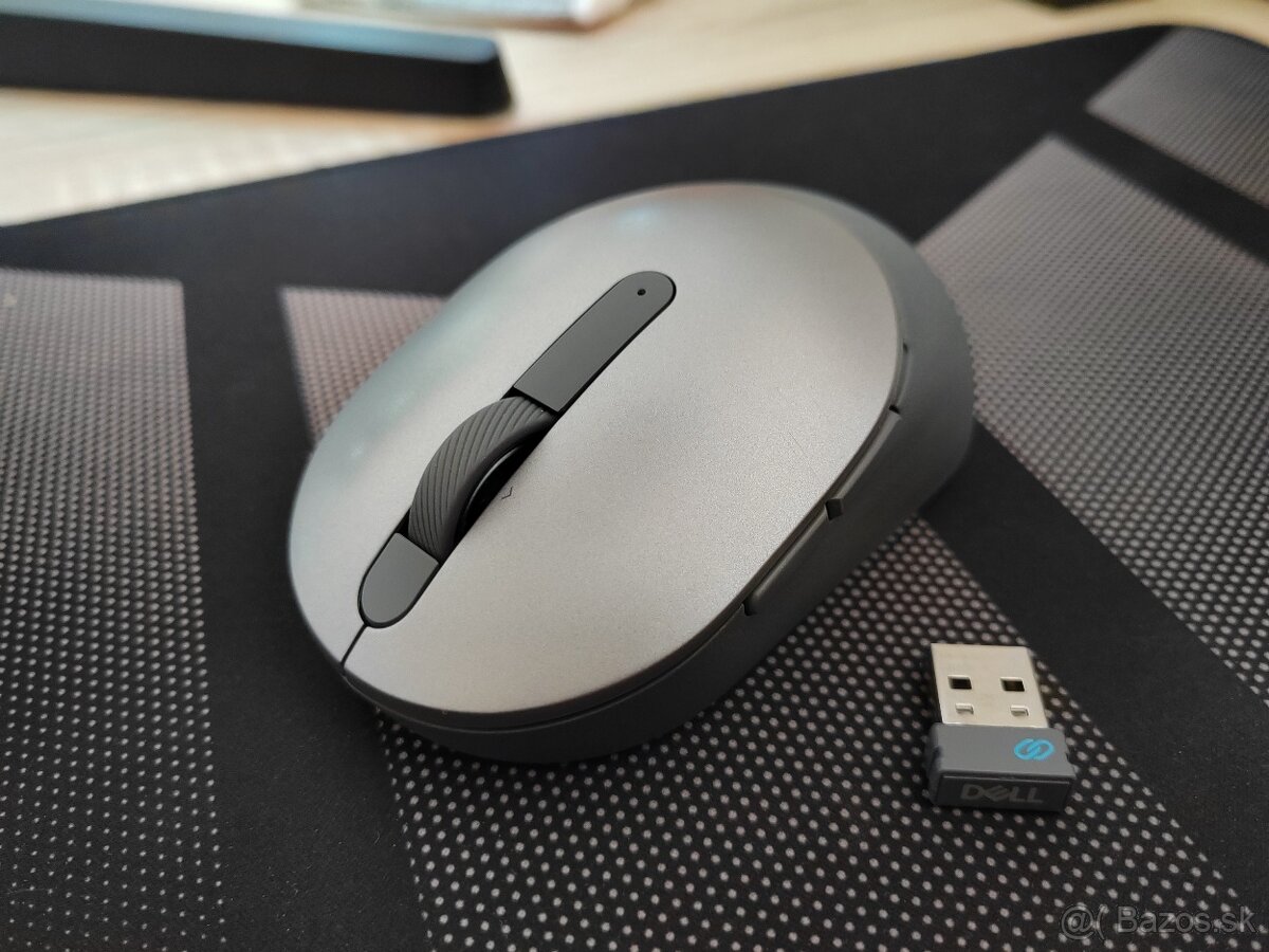 Mys Dell MS5120W Titan Gray