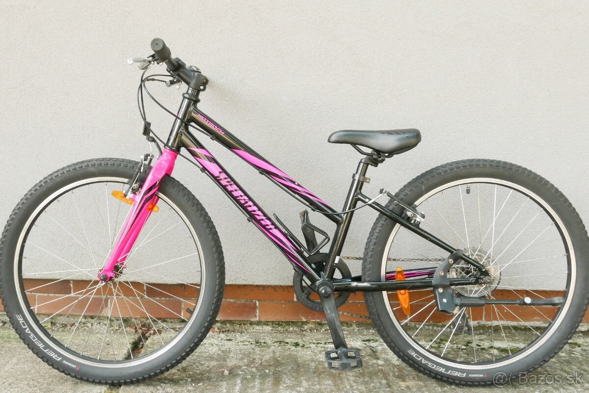 Predám detský bicykel Specialized Hotrock 24