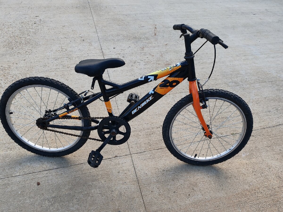 Bicykel