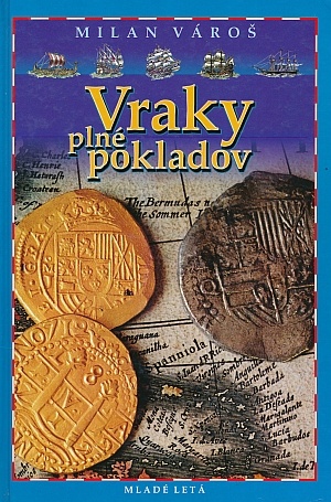 Kúpim knihu od PhDr. Milana Vároša