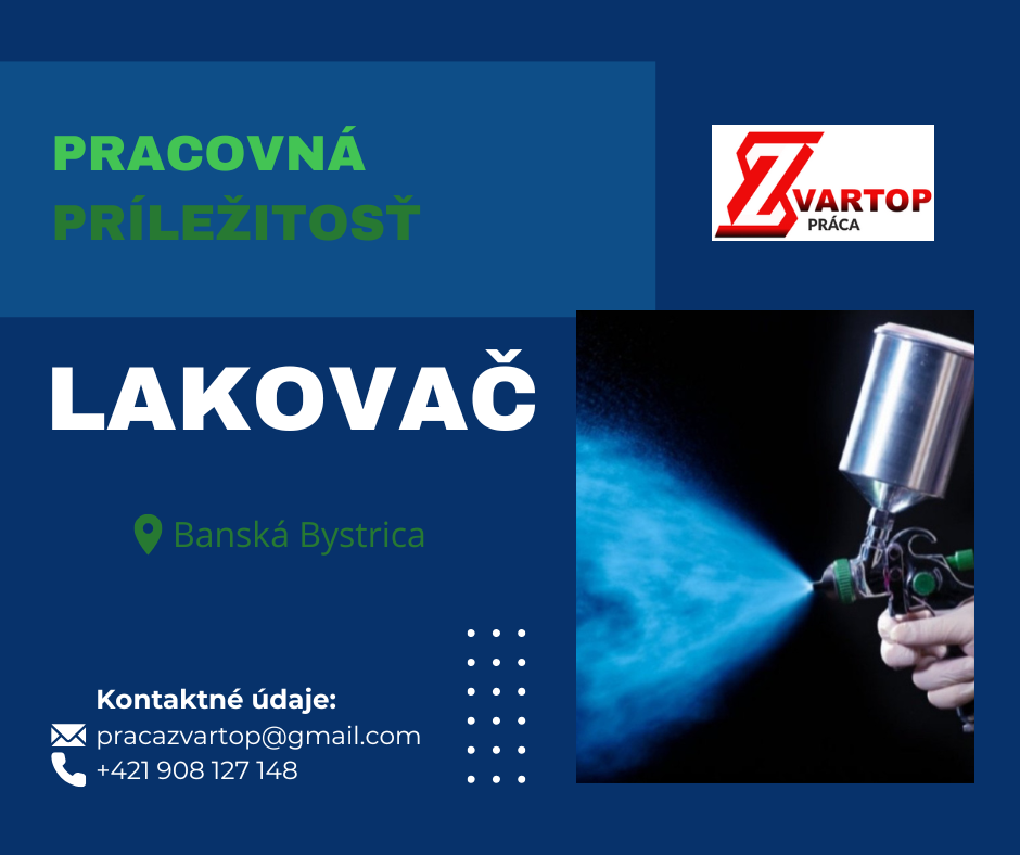 Lakovač