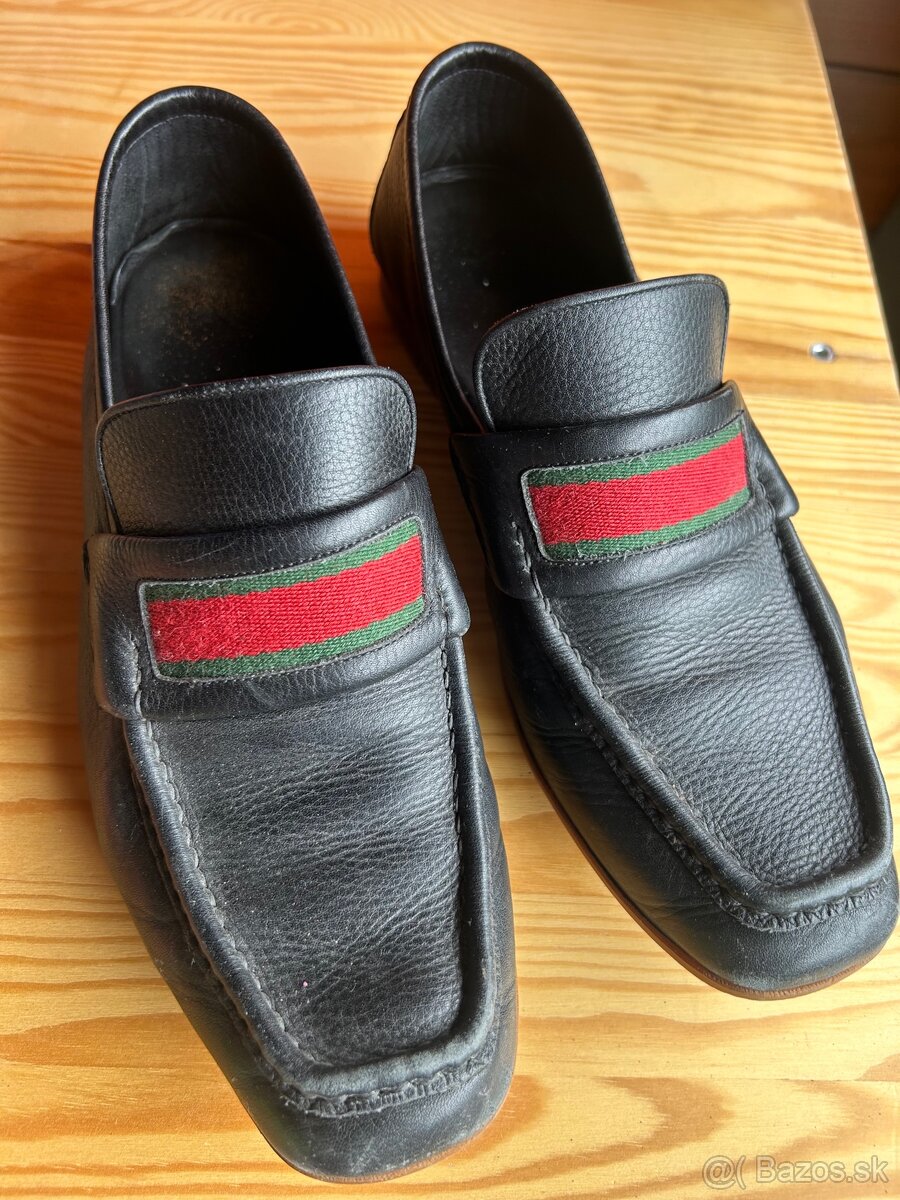 Topanky Gucci