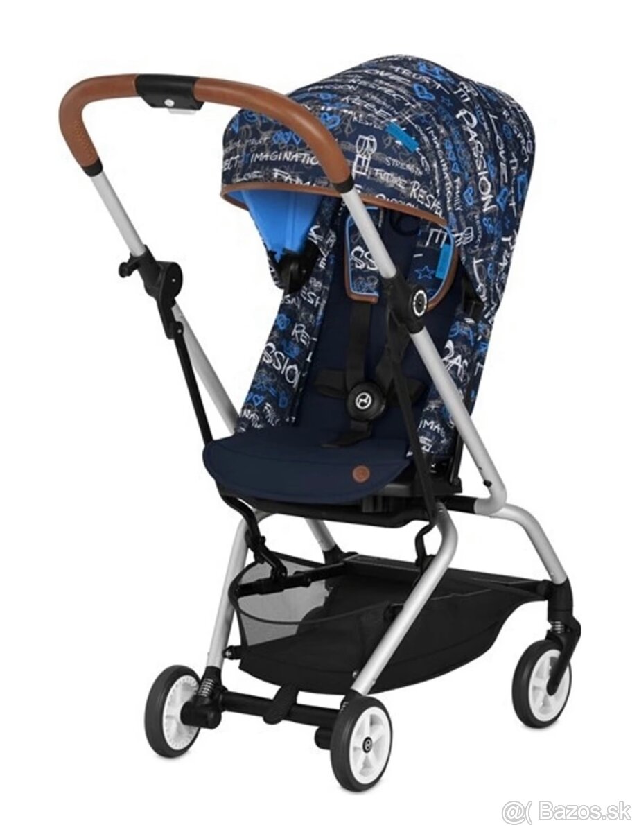 Cybex eezy s