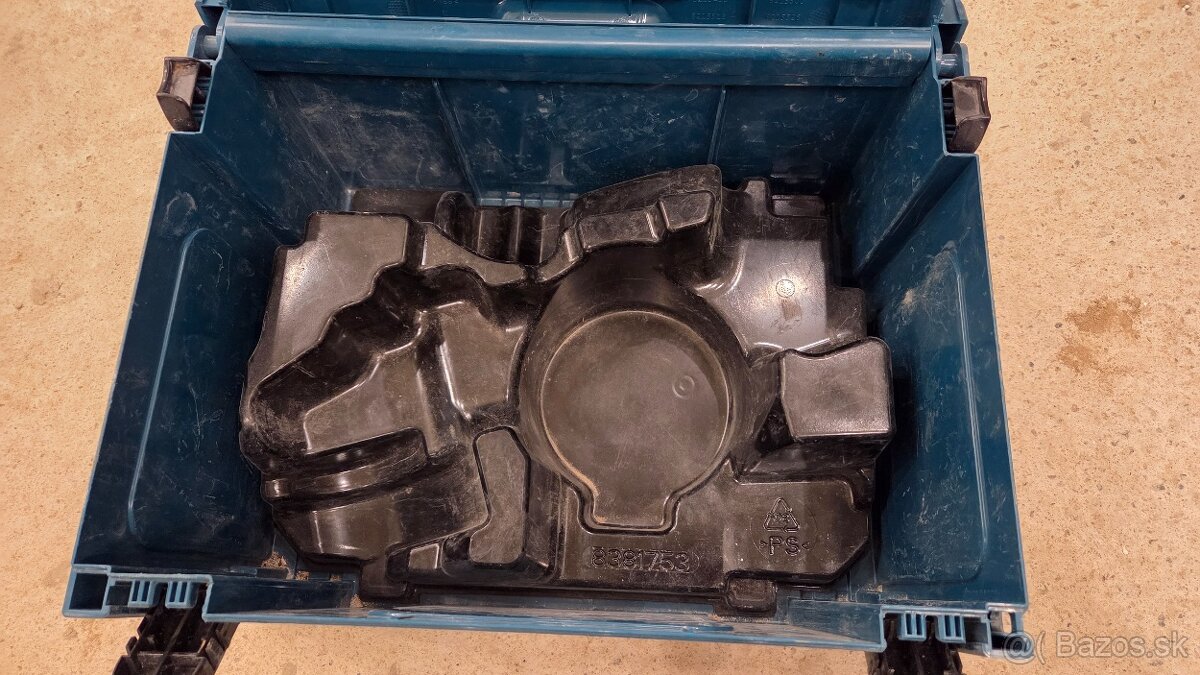 Makita Makpac Systainer