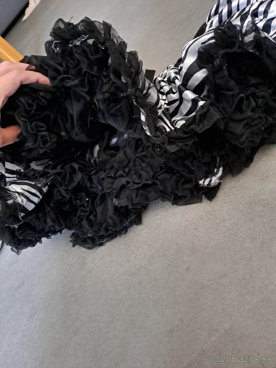 Tutu sukňa dolly č. 134/140/146