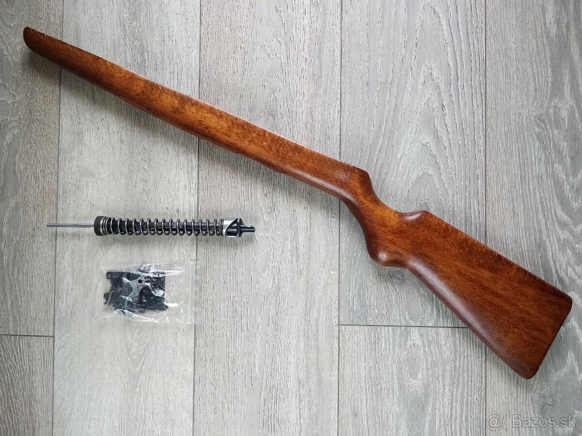 Diely - vzduchovka Haenel 310