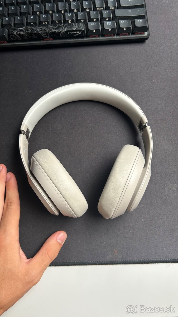 Beats studio Pro Sandstone