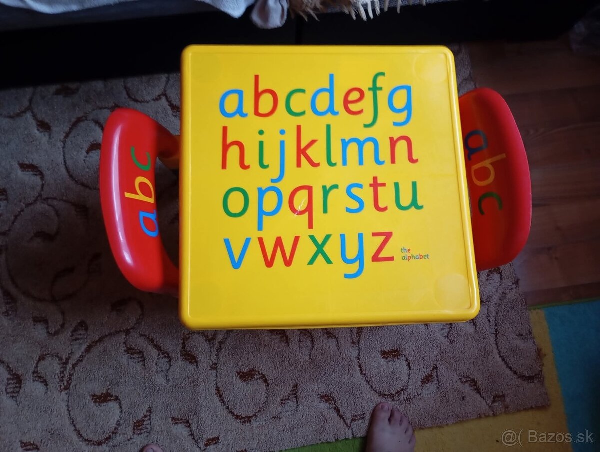 Predám