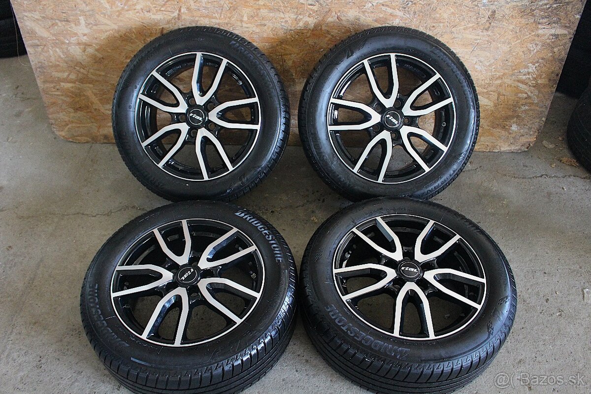 16"..5x114,3 r16..ORIG...KIA / HYUNDAI.....LETNA..SADA
