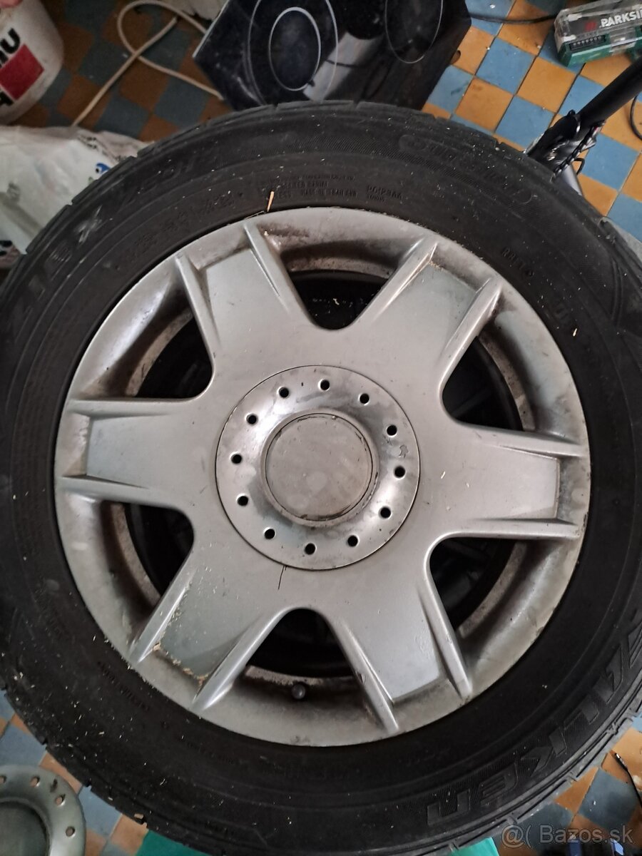 Elektrony 5×100 r16