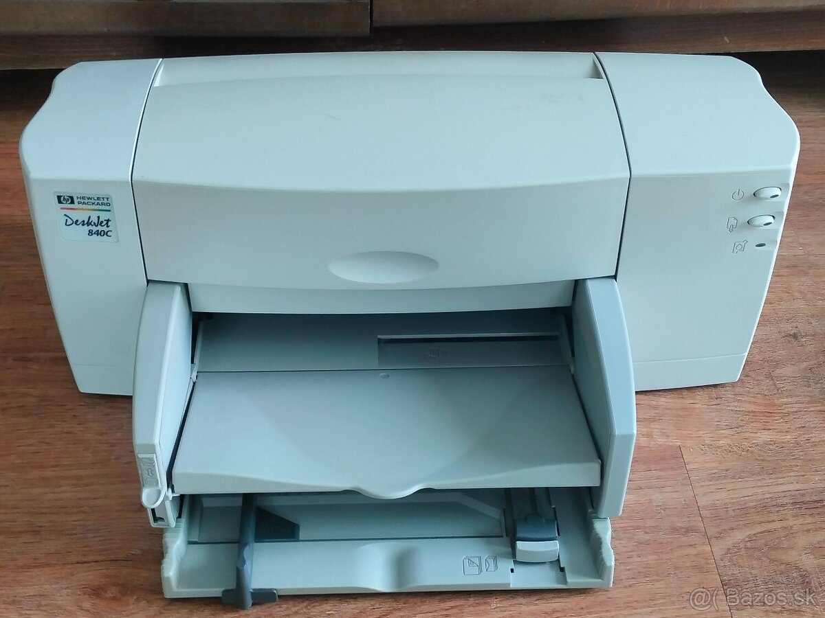 HEWLETT PACKARD