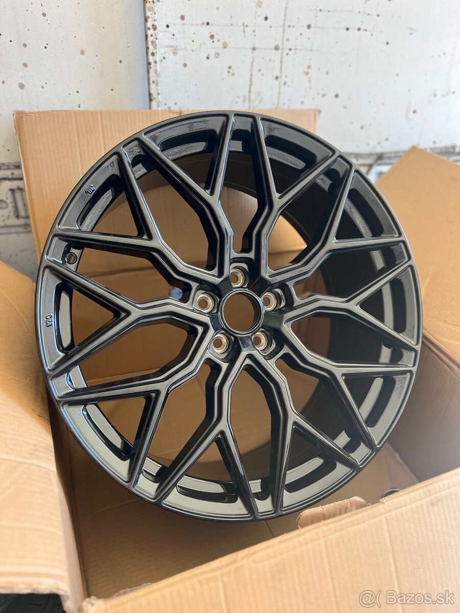 5x112 R21 x 9j