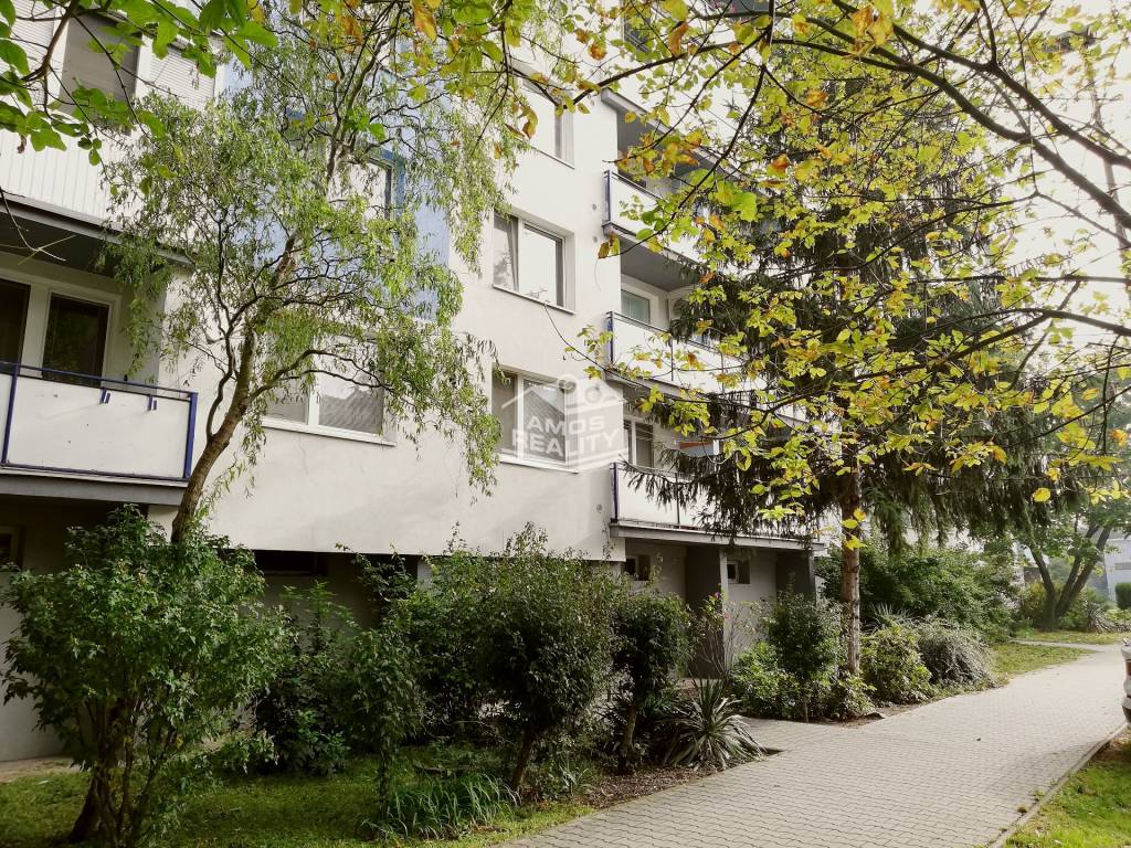 EXKLUZÍVNE, prenájom 1-izbový byt, centrum mesta MA_voľný od