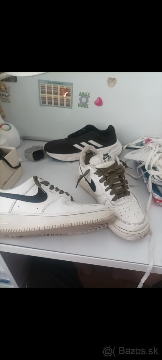 Nike airforce