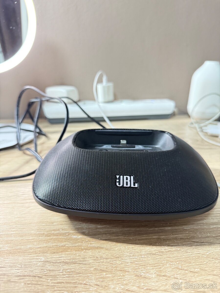 JBL Onbeat Micro 