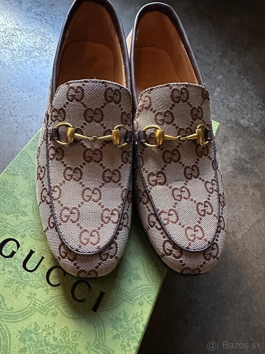 Gucci